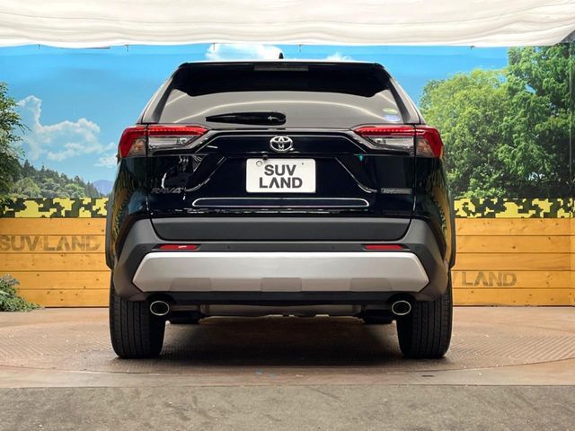 RAV4 4WD