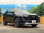RAV4 4WD
