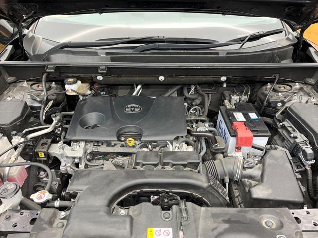 RAV4 4WD