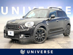 BMW MINI COOPER S CROSSOVER