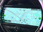 BMW MINI COOPER S CROSSOVER