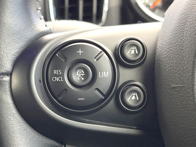 BMW MINI COOPER S CROSSOVER