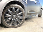 BMW MINI COOPER S CROSSOVER
