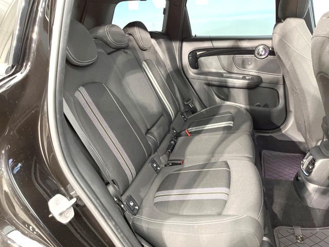 BMW MINI COOPER S CROSSOVER