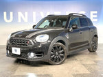 BMW MINI COOPER S CROSSOVER