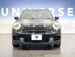 BMW MINI COOPER S CROSSOVER