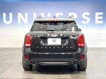 BMW MINI COOPER S CROSSOVER