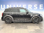 BMW MINI COOPER S CROSSOVER