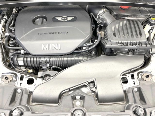 BMW MINI COOPER S CROSSOVER