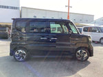 Spacia custom