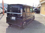 Spacia custom