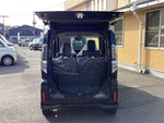 Spacia custom