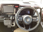 Spacia custom