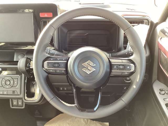 Spacia custom
