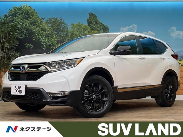 CR-V e:HEV