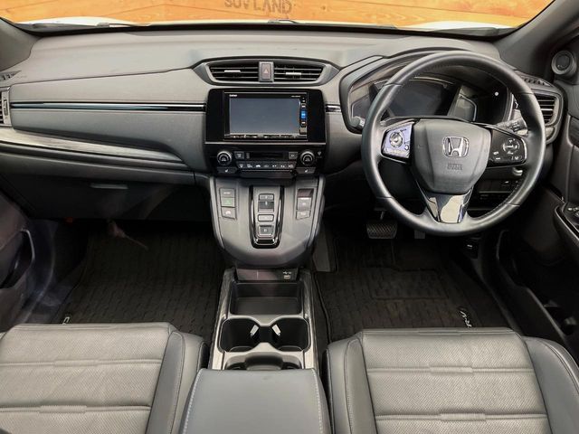 CR-V e:HEV