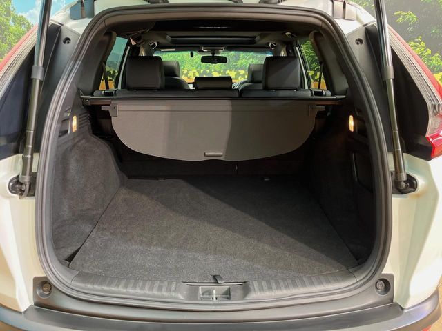 CR-V e:HEV