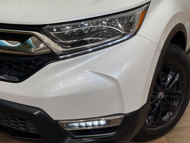 CR-V e:HEV