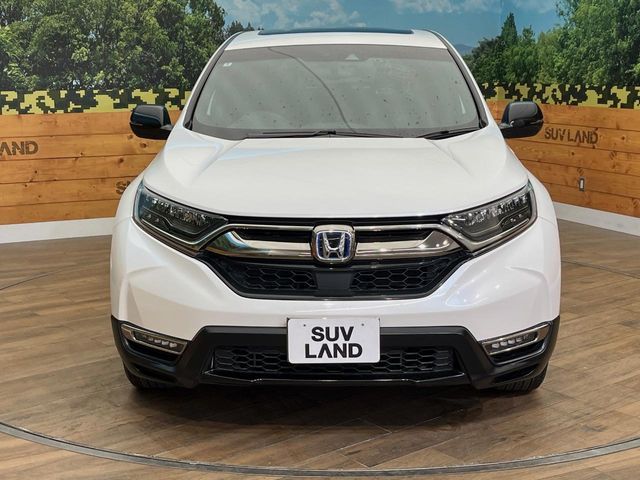 CR-V e:HEV