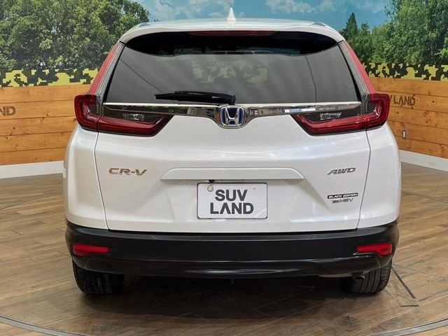 CR-V e:HEV