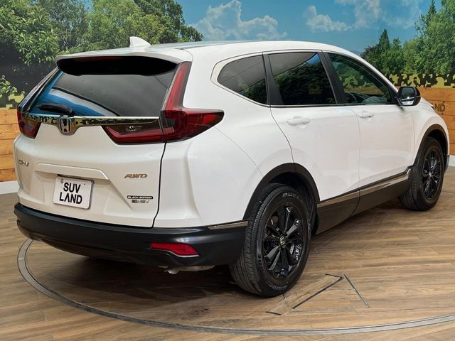 CR-V e:HEV
