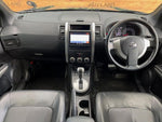 X-TRAIL 4WD