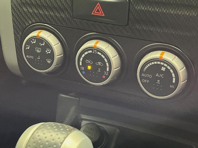 X-TRAIL 4WD
