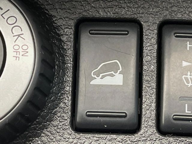 X-TRAIL 4WD
