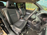 X-TRAIL 4WD