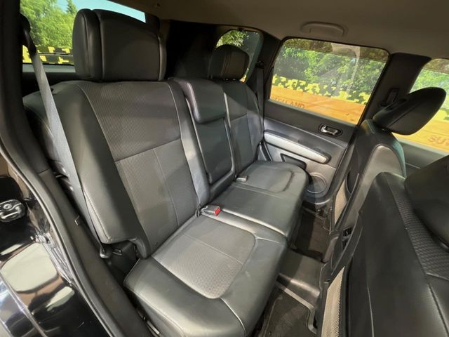 X-TRAIL 4WD