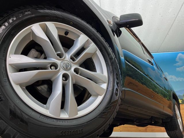 X-TRAIL 4WD