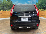 X-TRAIL 4WD