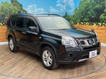 X-TRAIL 4WD