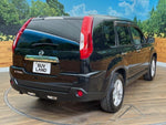 X-TRAIL 4WD