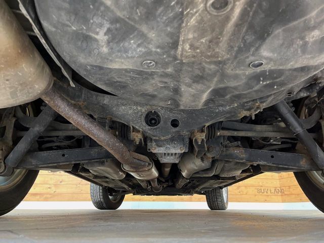 X-TRAIL 4WD
