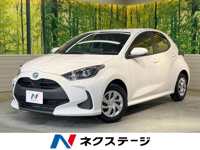 YARIS HYBRID