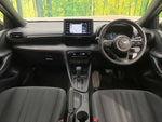 YARIS HYBRID