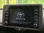 YARIS HYBRID