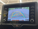 YARIS HYBRID