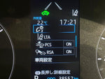YARIS HYBRID