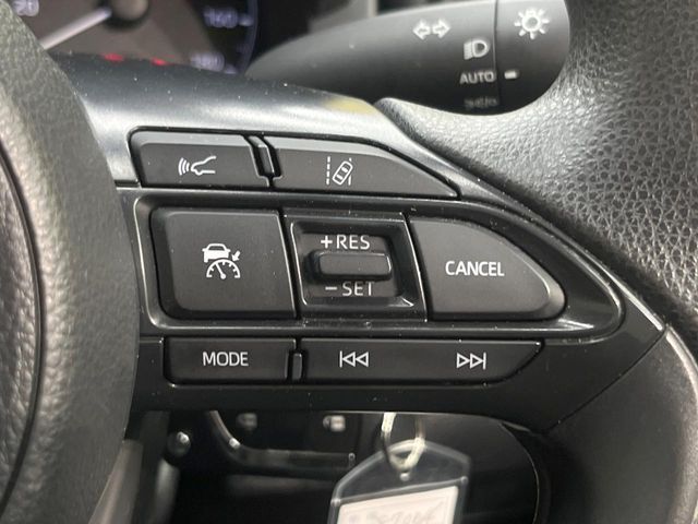 YARIS HYBRID