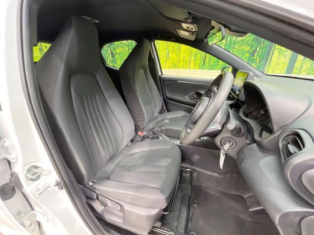 YARIS HYBRID