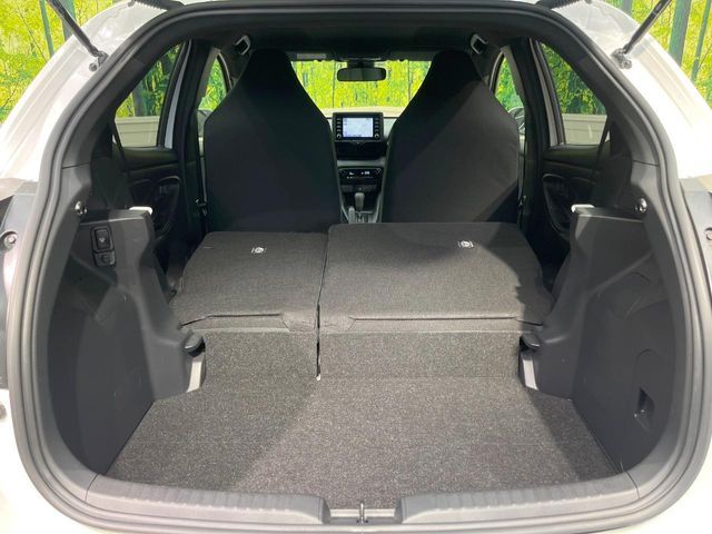 YARIS HYBRID
