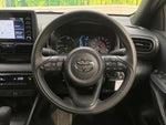 YARIS HYBRID