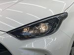 YARIS HYBRID