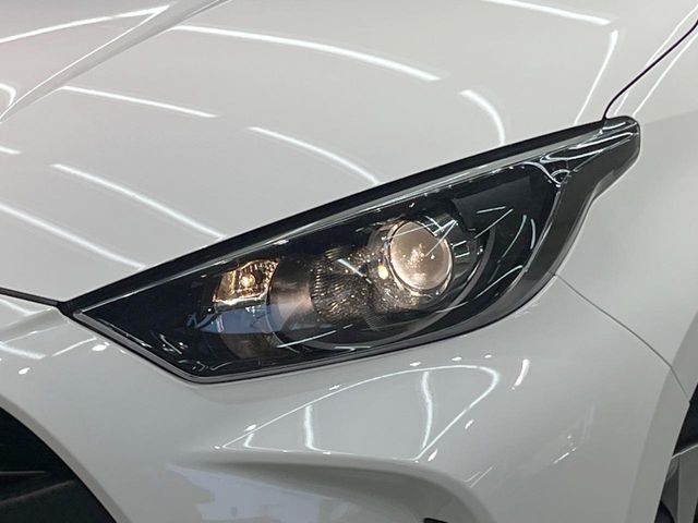 YARIS HYBRID