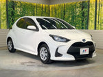 YARIS HYBRID