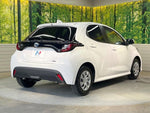 YARIS HYBRID