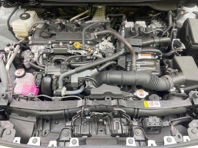YARIS HYBRID