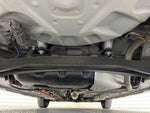 YARIS HYBRID